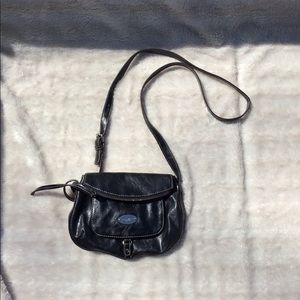 Small Nine West Crossbody